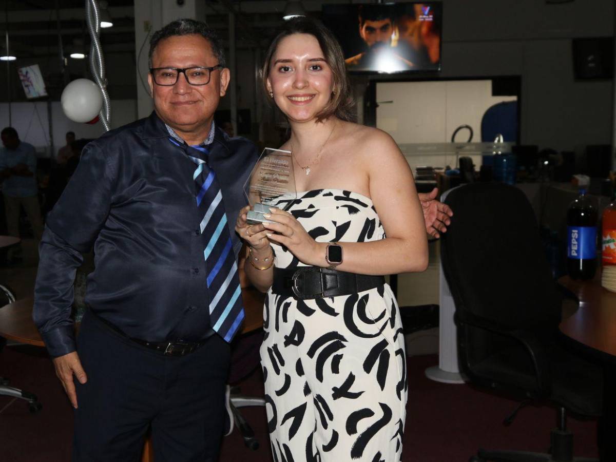 Grupo OPSA celebra Día del Periodista con jornada de premios y reconocimientos