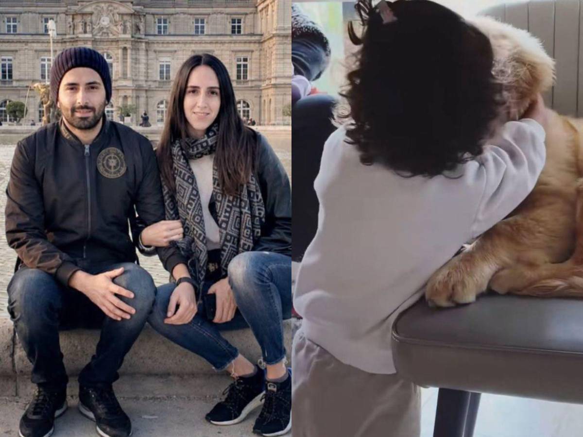 ¿Quién era Aleyda Romero, la niñera que puso a salvo al hijo de Jonathan Meléndez?