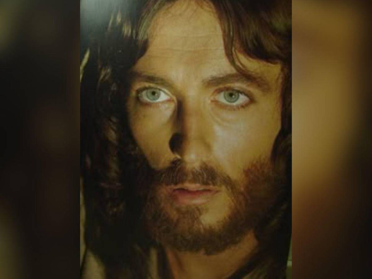 Antes y después de los actores que han interpretado a Jesús en películas y series