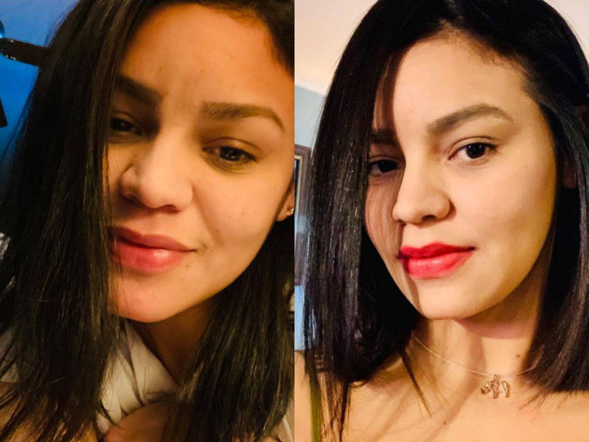 Su pareja olía su ropa interior y la controlaba: Ana Martínez, hondureña asesinada en EE UU