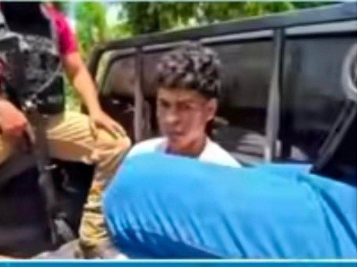 Días antes de su crimen mataron a su supuesta pareja: Sospechoso del asesinato de Katherine Mejía