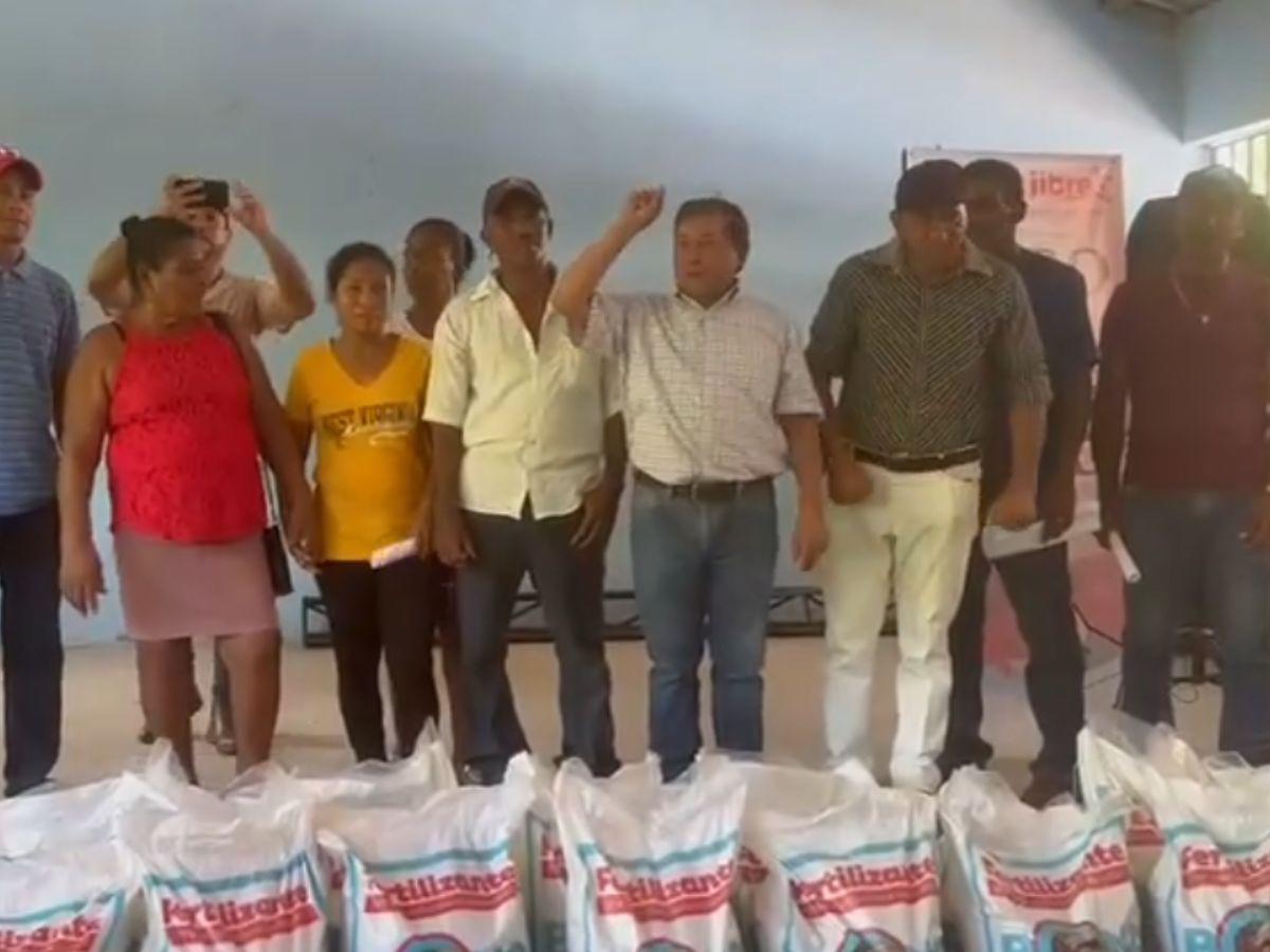 Video revela las últimas horas con vida de Óscar Bustillo, candidato a diputado acribillado