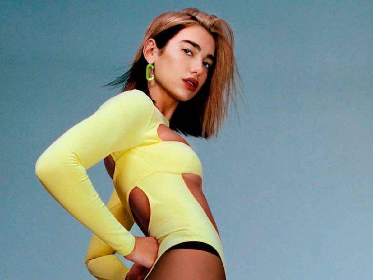 Dua Lipa cumple 30 años en la cima de su carrera musical que ya suma 15