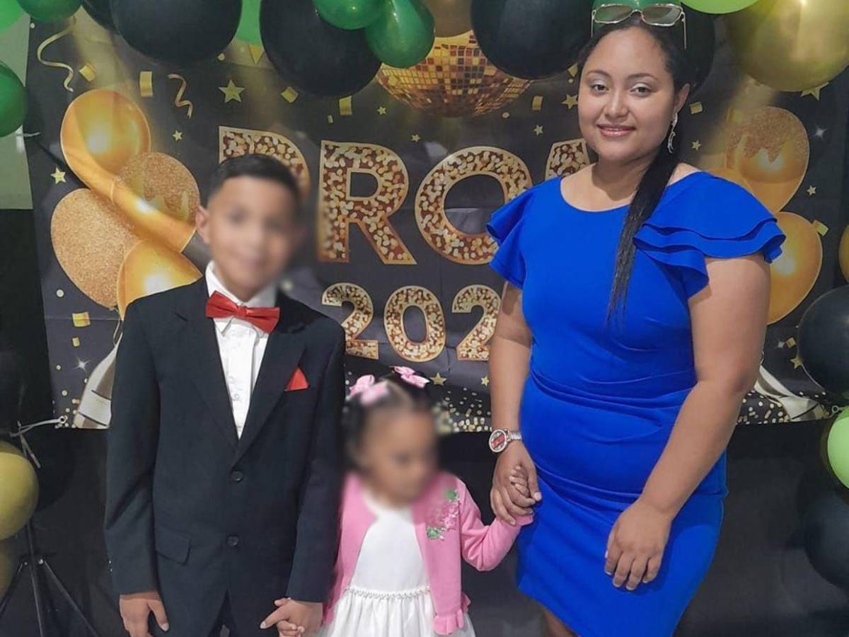 Era madre de cuatro niños: Roxana Reyes, hondureña que murió tras escapar de ICE
