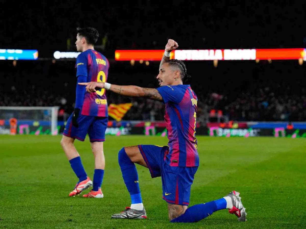 Pichichi de LaLiga de España: Kylian Mbappé se aleja en la cima