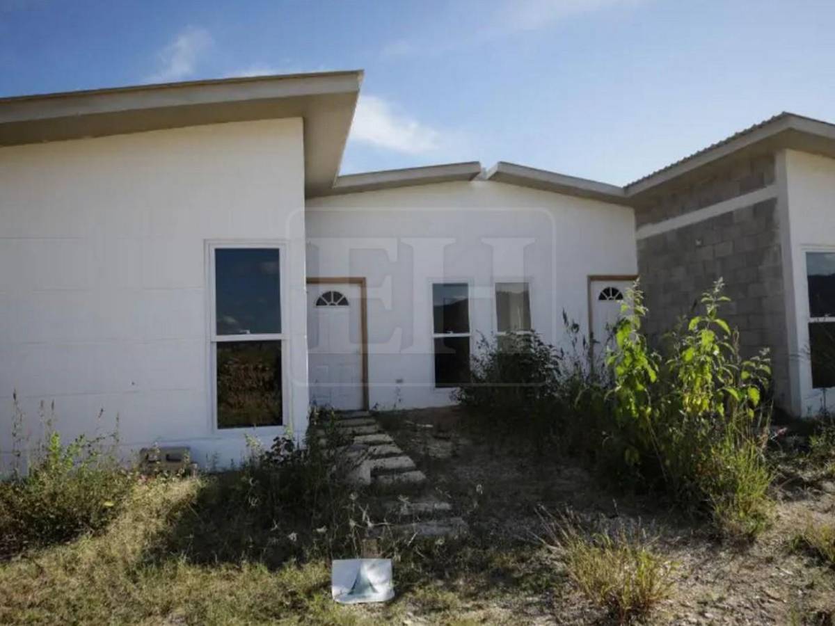 De Villa Solidaridad a obra inconclusa: la promesa fallida para damnificados de la Guillén