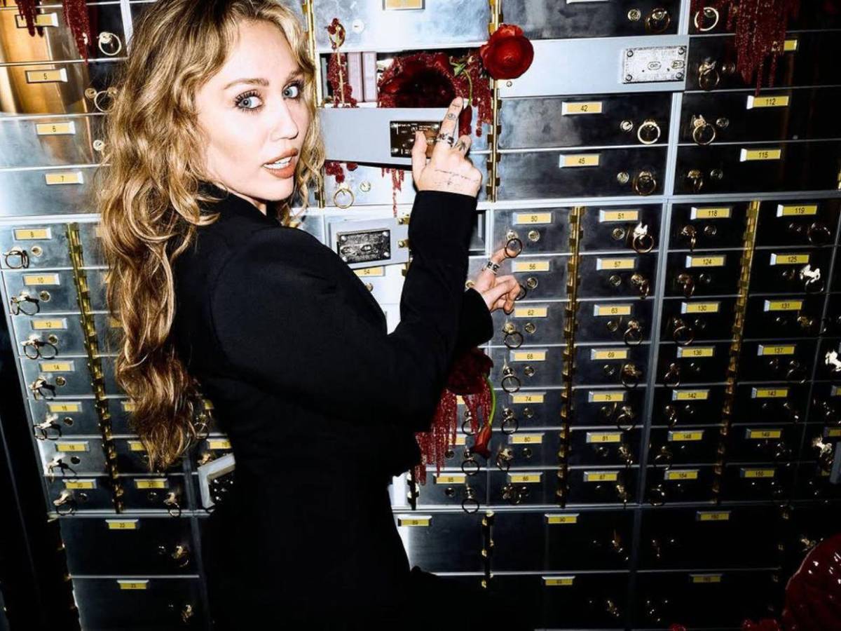 Miley Cyrus a los 33: la artista que destruyó a Hannah Montana para sobrevivir en Hollywood