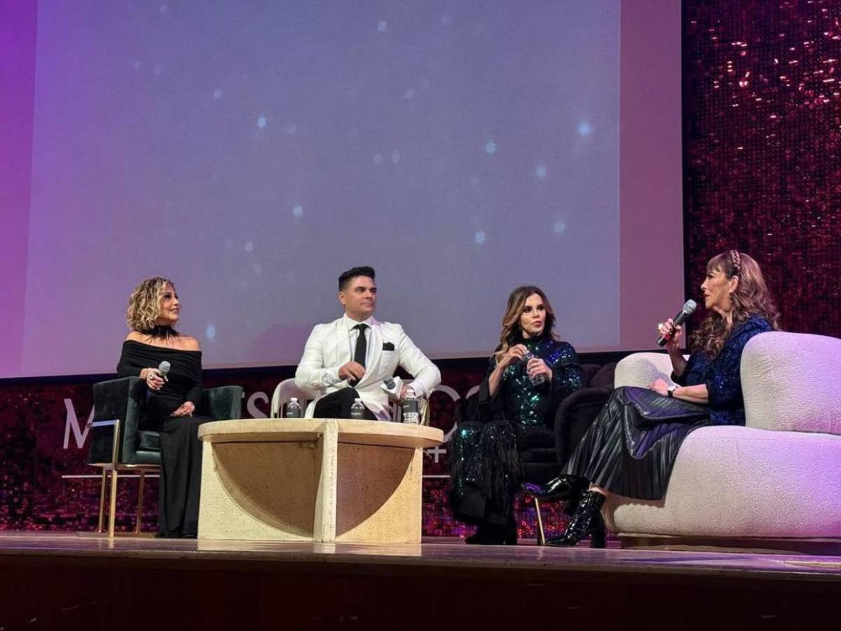 Juan Gabriel está vivo: Lucía Méndez revela por qué está segura y muestra pruebas