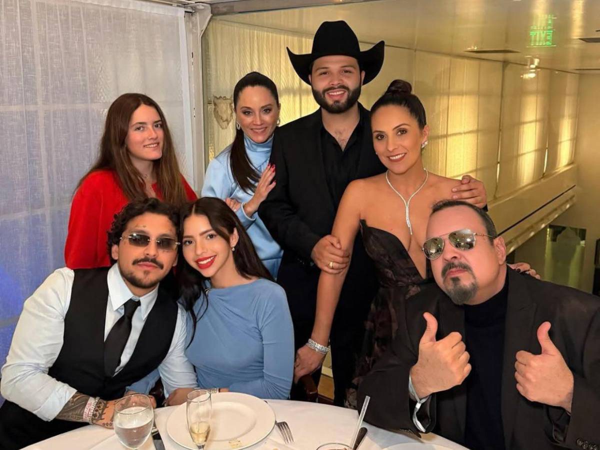 La madre de Ángela Aguilar explota contra los haters: acusa violencia digital hacia su hija