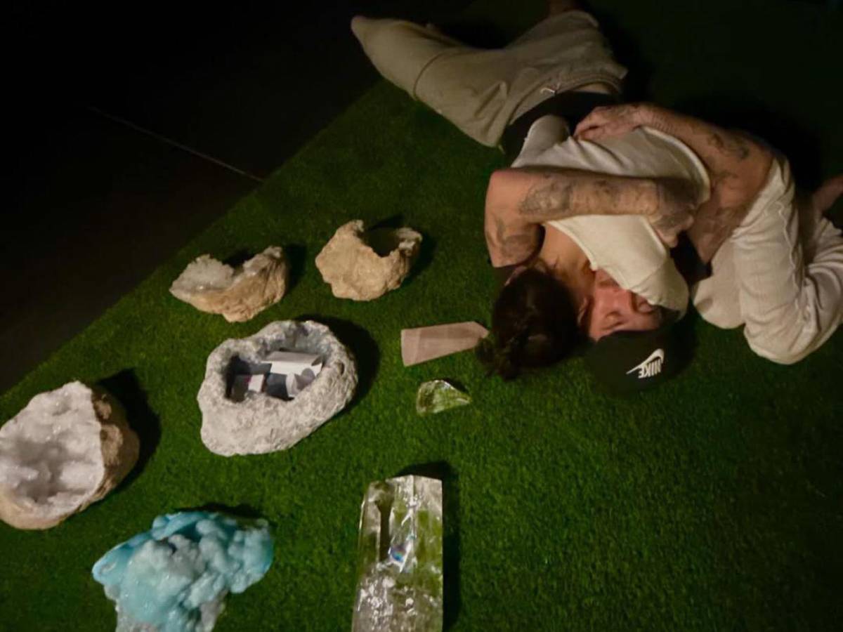 Brooklyn Beckham lleva un año sin hablar con sus padres y la reconciliación se aleja