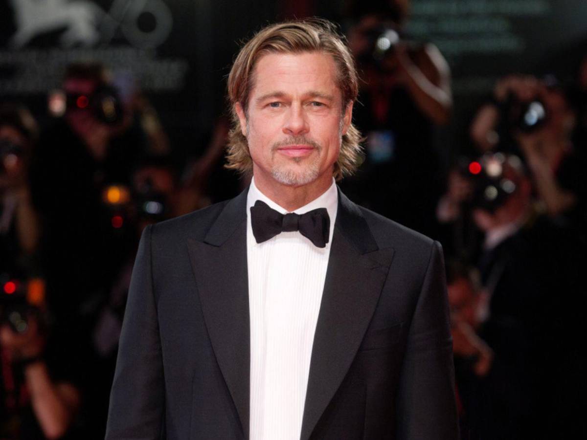 ¿Por qué Brad Pitt no se casará con Inés de Ramon?