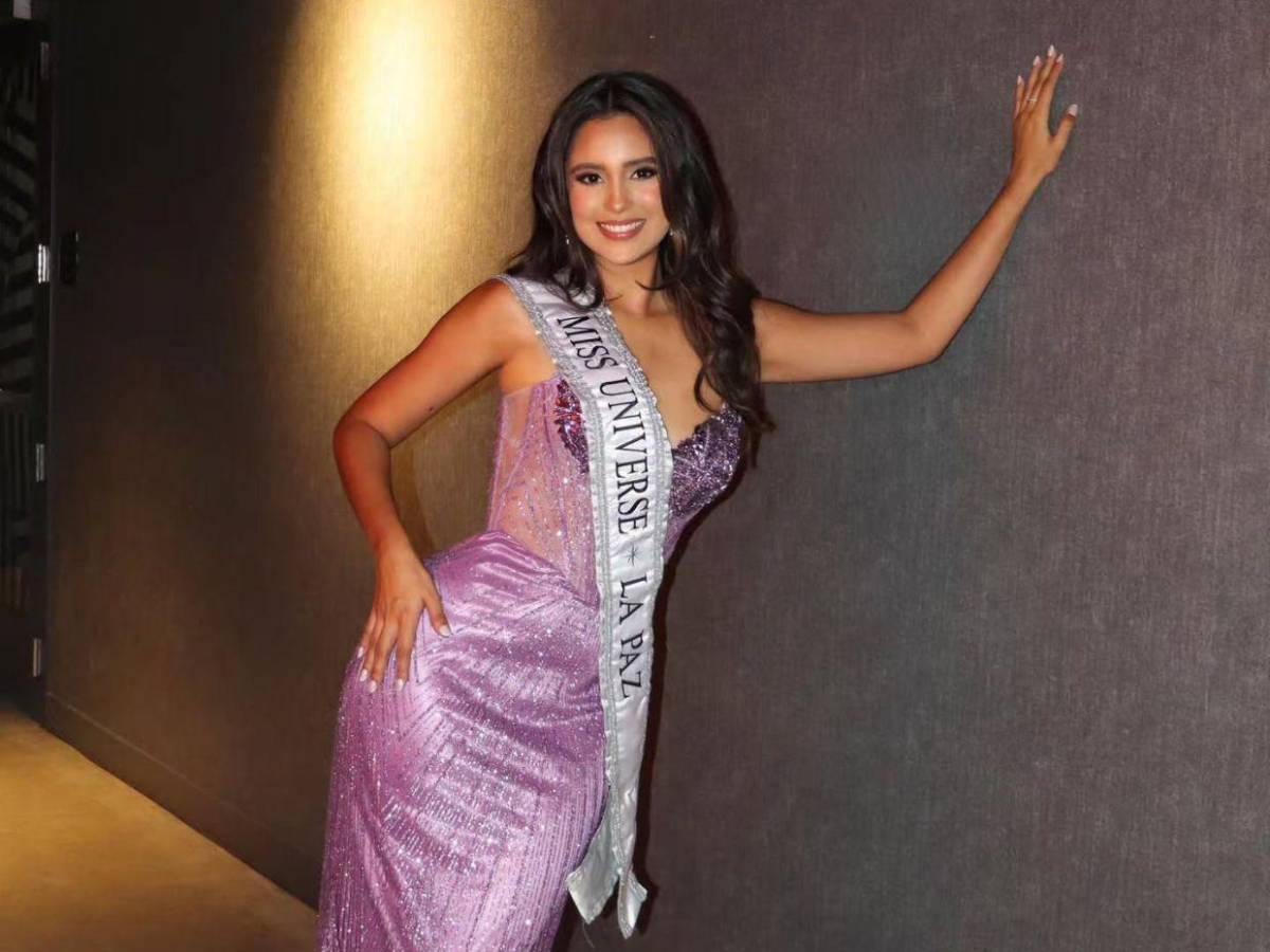 ¿Cuáles son las candidatas con el perfil profesional más fuerte en Miss Honduras 2026?