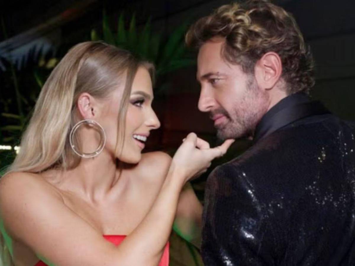 Irina Baeva expone infidelidades y violencia de Gabriel Soto: Decidí no permitirlo más