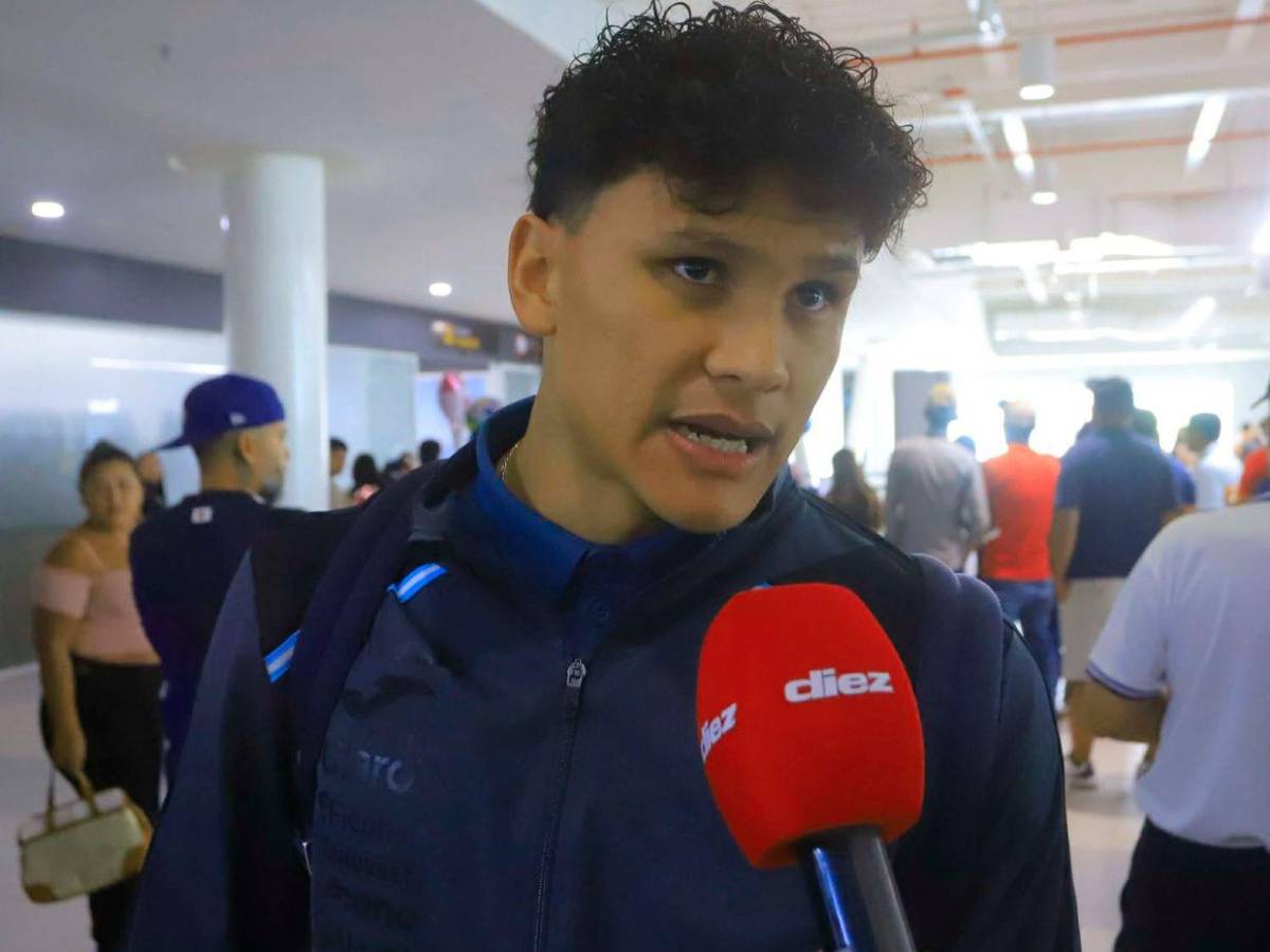 Fichajes Honduras: Catracho a África, Marathón por un bombazo y anuncio sobre Luis Palma