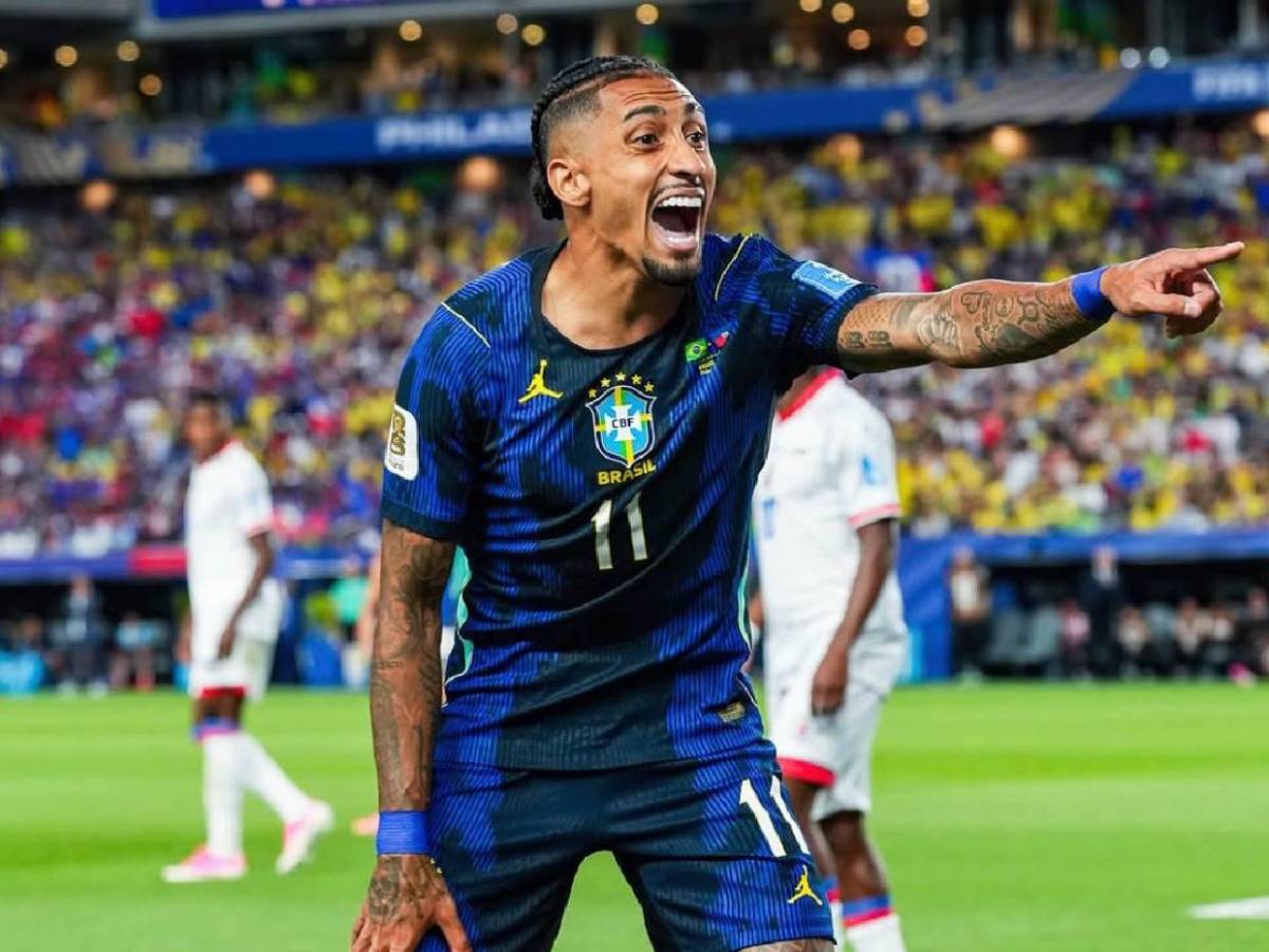 Fichajes: Raphinha se va de Barcelona, Real Madrid va por dos cracks y revés con Olise