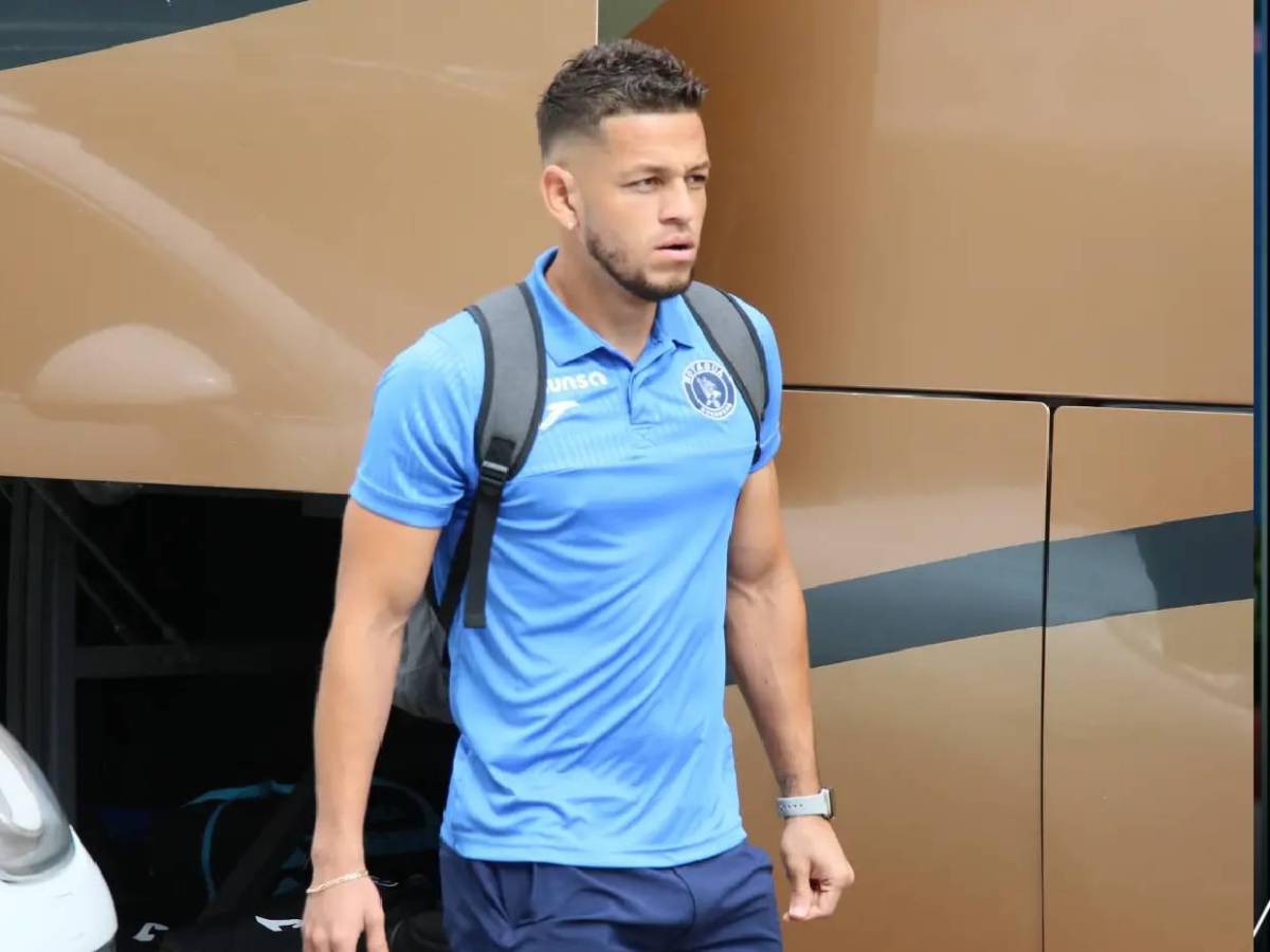 Fichajes: Dos altas en Motagua, Pinto dejaría el Olimpia y Luis Palma buscado por gigante de España