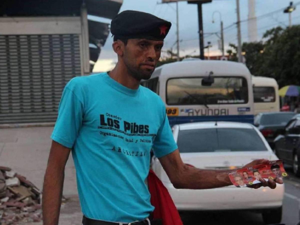 Pedro Joaquín Amador quiere ser convocado a la Selección de Honduras: Las condiciones que puso