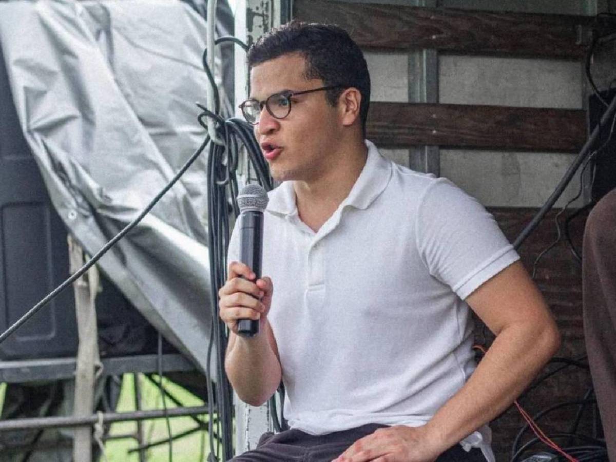 Corina García confirma vínculo con reconocido periodista deportivo: La comparan con Supremo