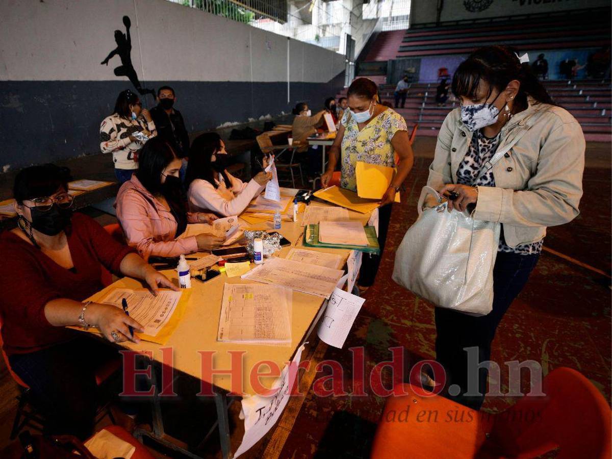 Concurso para plazas docentes se realizará a finales de agosto
