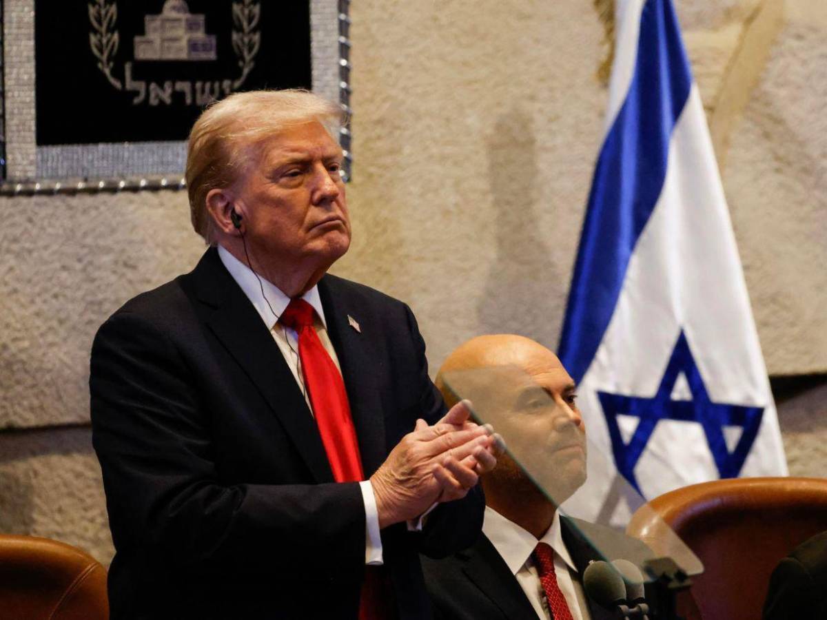 ¿Cuáles son los motivos por los que Trump apoya a Nasry Asfura?