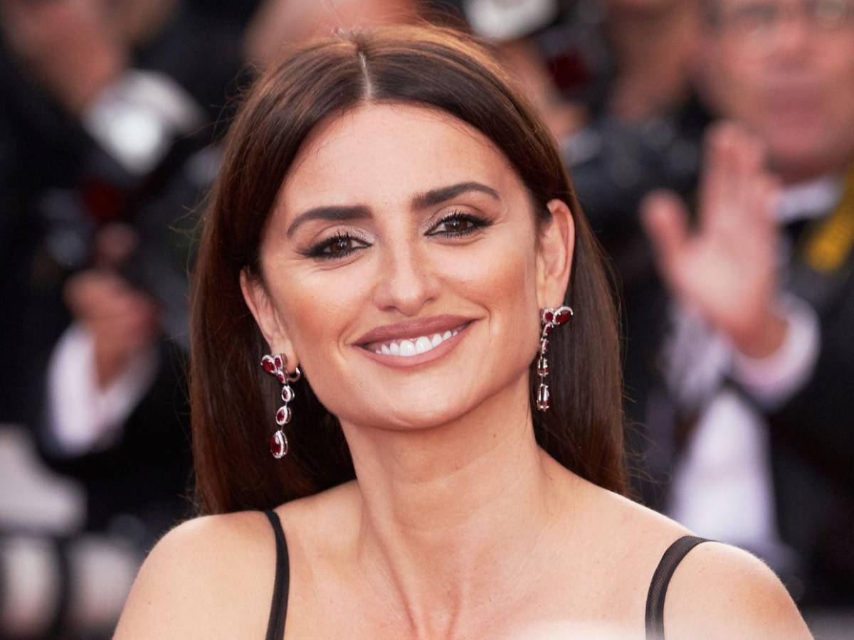 Penélope Cruz regresa a la comedia bajo la dirección de Olivia Wilde