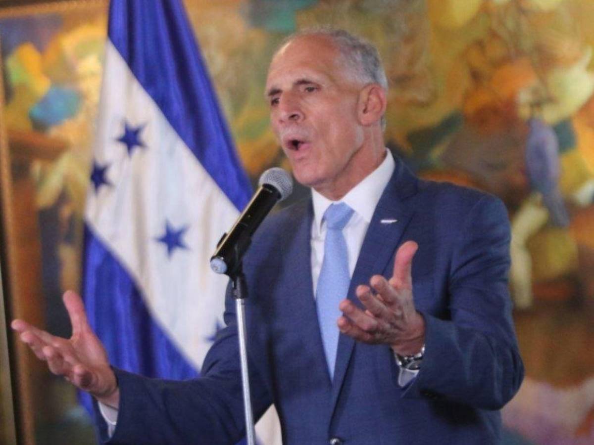 ¿De qué hablaron Asfura y Kristi Noem? Estos fueron los temas clave