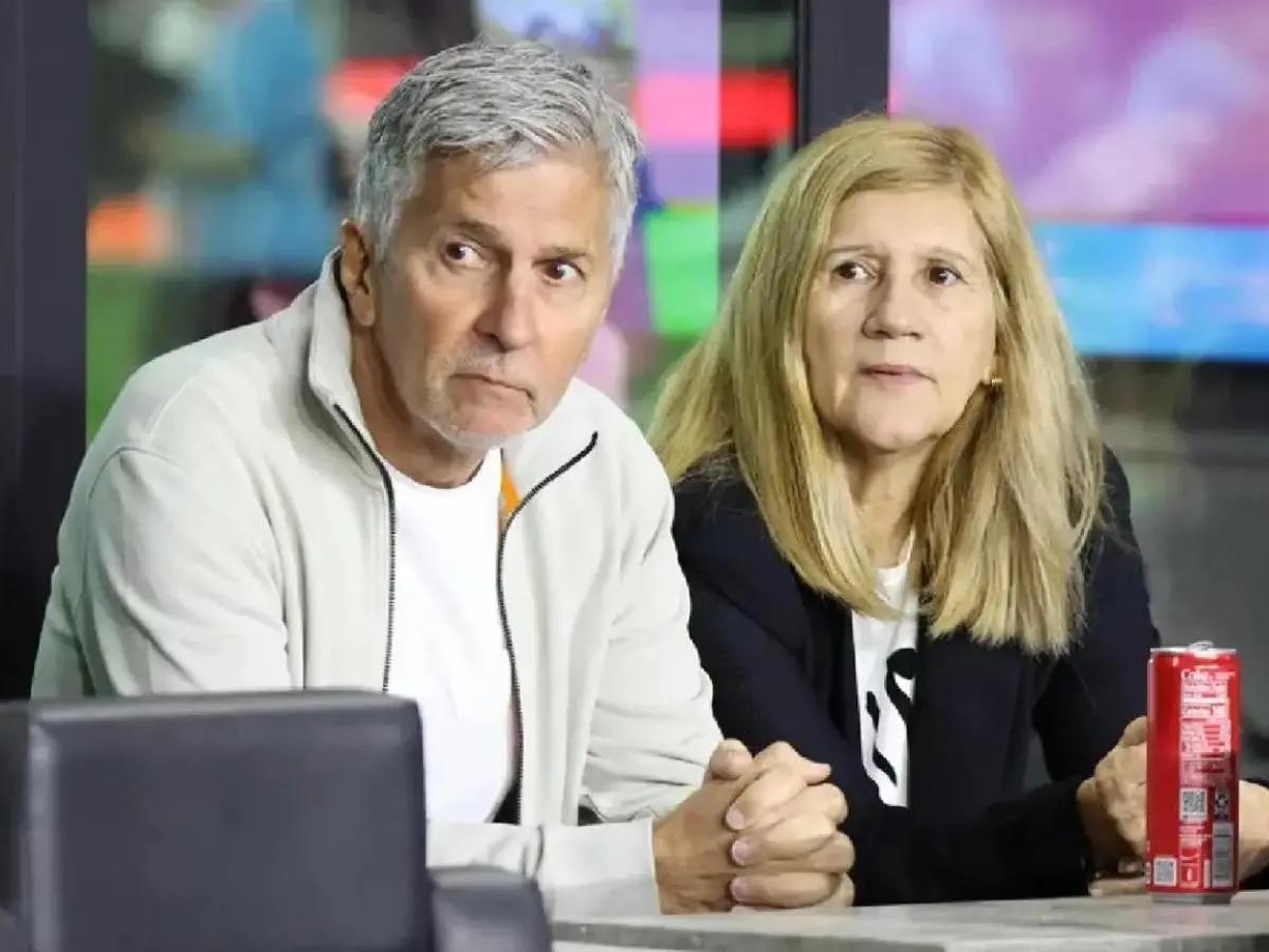 Lionel Messi sorprende con dura confesión sobre su padre y el último partido que lo fue a ver jugar
