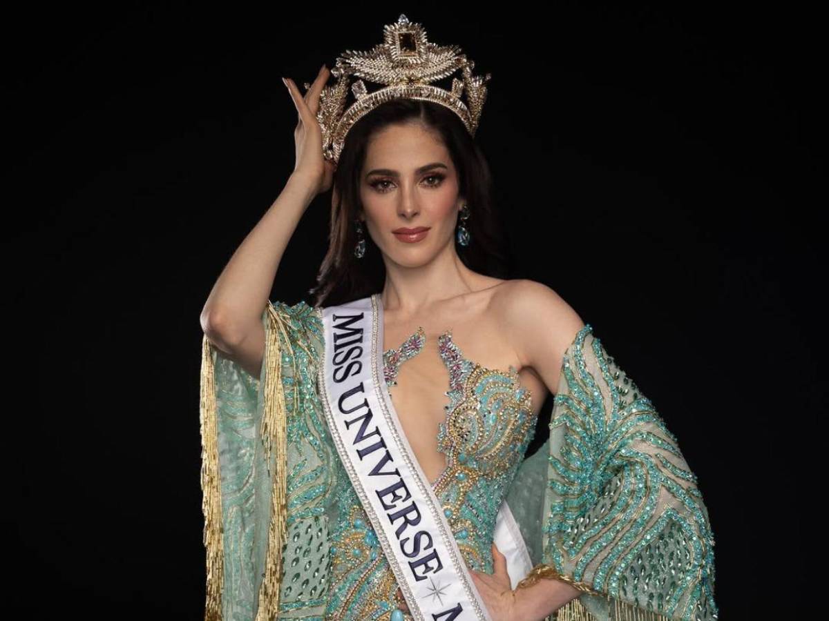 ¿Por qué odian a Fátima Bosch, la ganadora de Miss México 2025?