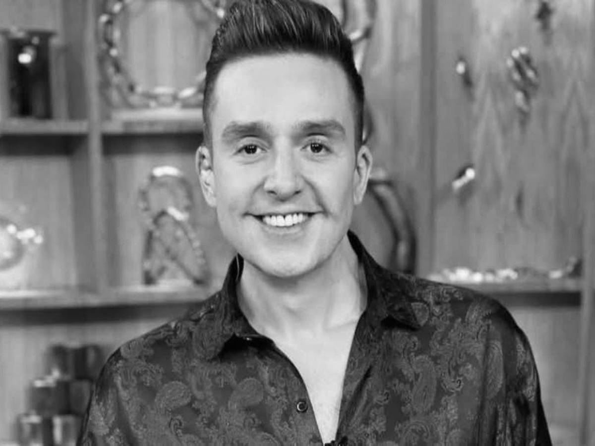 El deterioro físico de Daniel Bisogno: su transformación a lo largo de los años