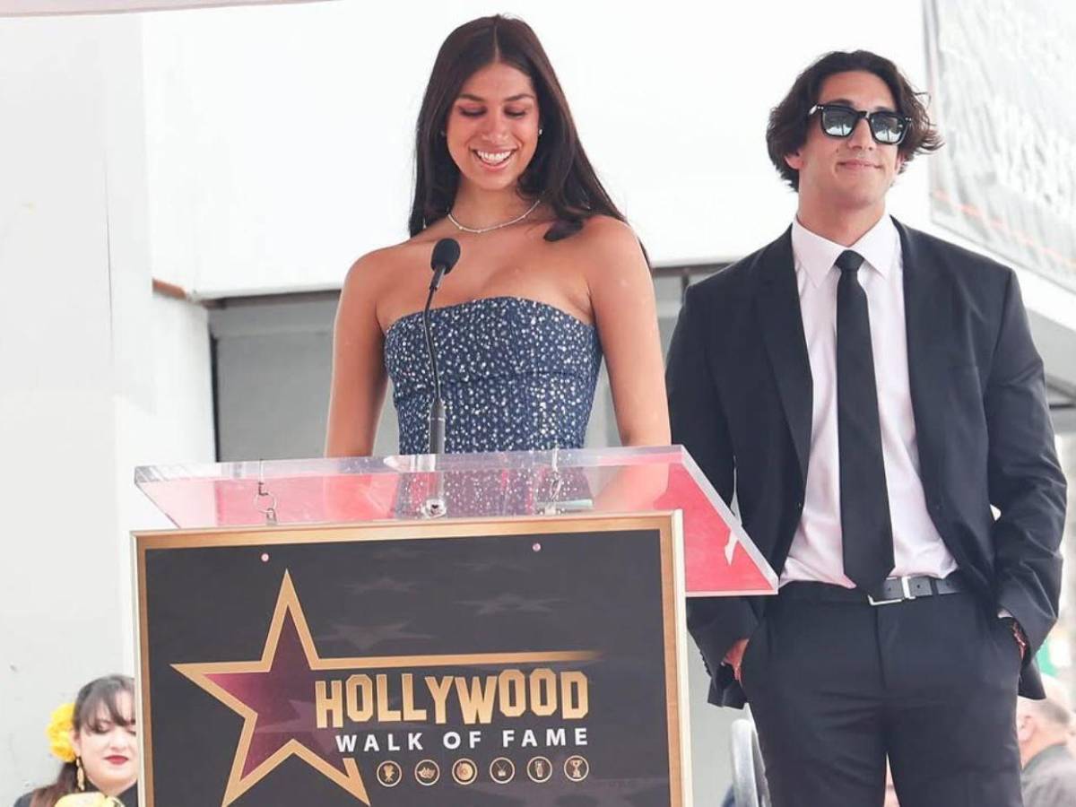 La hija de Lili Estefan concursará en Miss Cuba