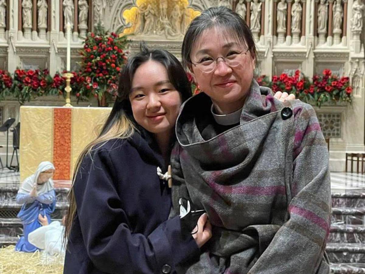 Yeonsoo Go, la estudiante surcoreana que fue detenida por ICE tras audiencia para la visa