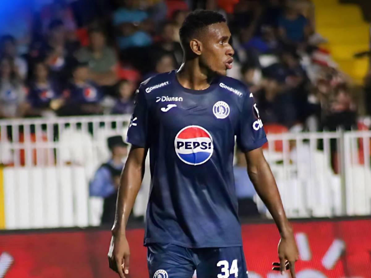 Sorpresas y ausencias en la primera convocatoria de José Molina en la Selección de Honduras