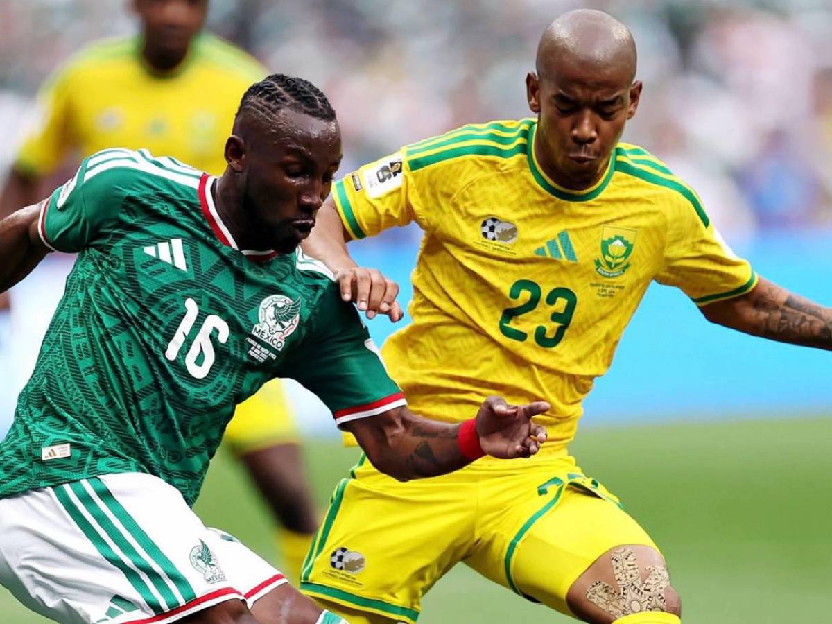 Impactante revelación: así fueron los últimos días del futbolista Jayden Adams, muerto tras Mundial
