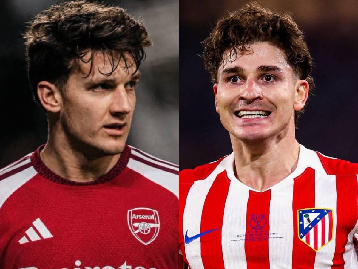 Fichajes: Olise al Real Madrid, el problema del Barcelona con Julián Álvarez y nuevo DT en Francia