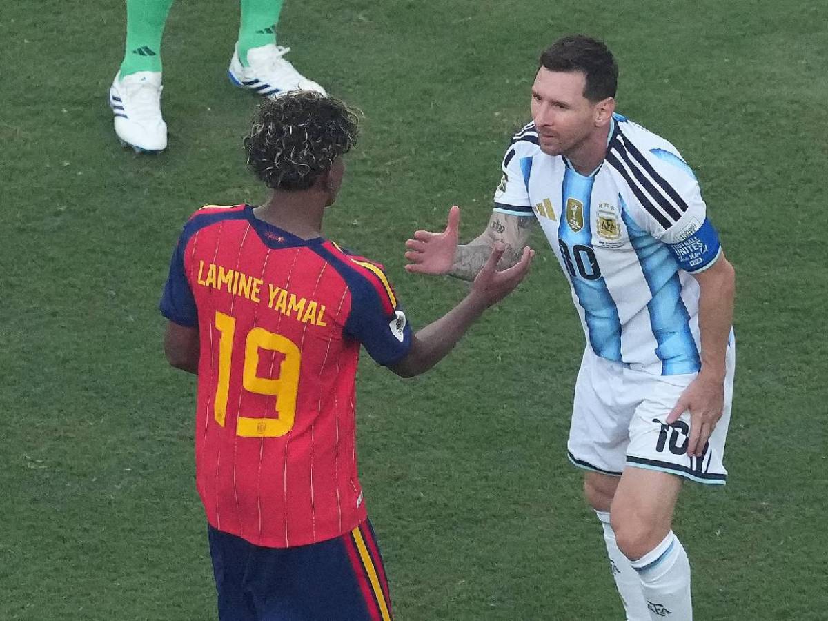 Antonela Roccuzzo rompe el silencio: mensaje a Messi tras el Mundial que impacta a Argentina