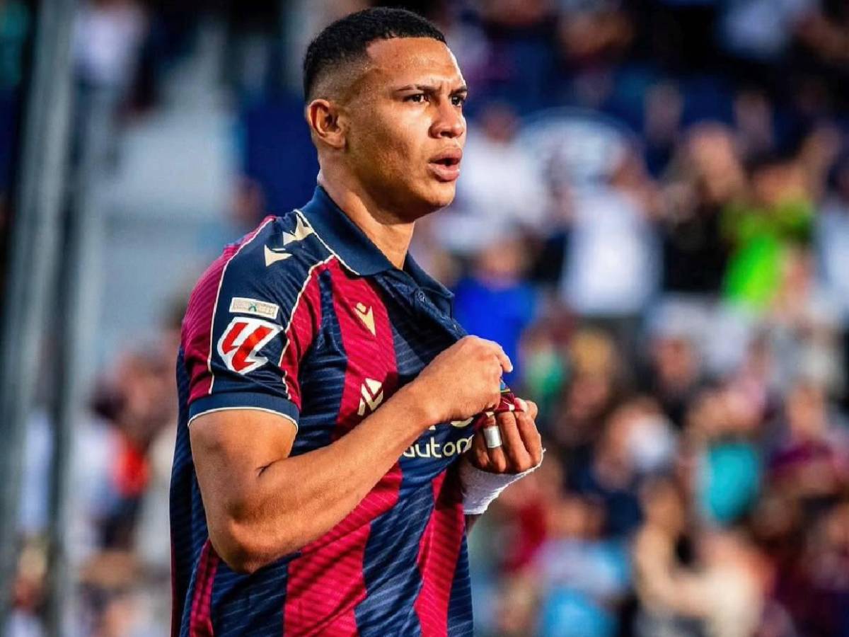 Mercado de fichajes: Real Madrid lo pierde, futuro de Vozinha y hondureño a histórico de España