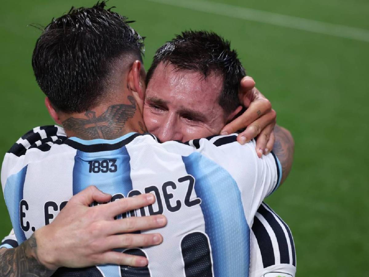 Messi iba a ser asesinado en Estados Unidos: Se revela el plan quirúrgico que tenían