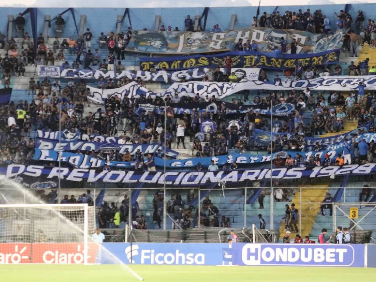 Barra de Motagua se pronuncia tras ser atacada a balazos: Así ocurrieron los hechos