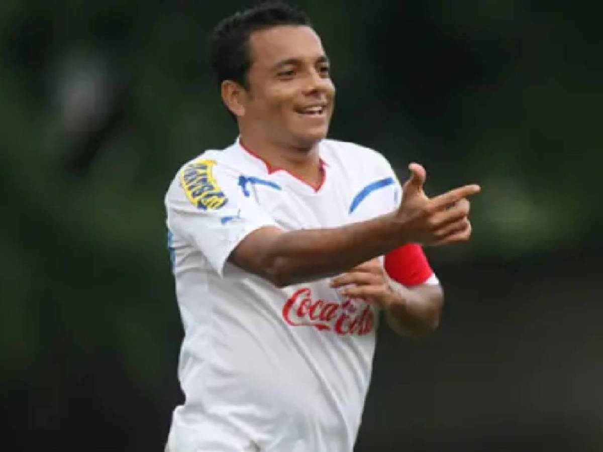 Dani Turcios sorprende a todos: Su nueva vida tras retirarse del fútbol profesional