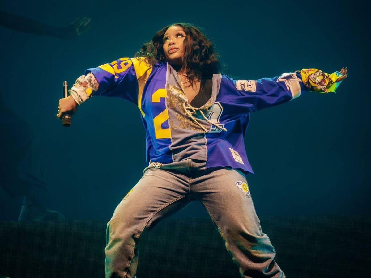 Taylor Swift y Will Smith, entre los presentadores de los Grammy 2025