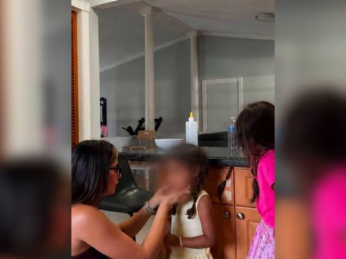 Madre es detenida en Miami tras quemar con cera de vela a sus dos hijas
