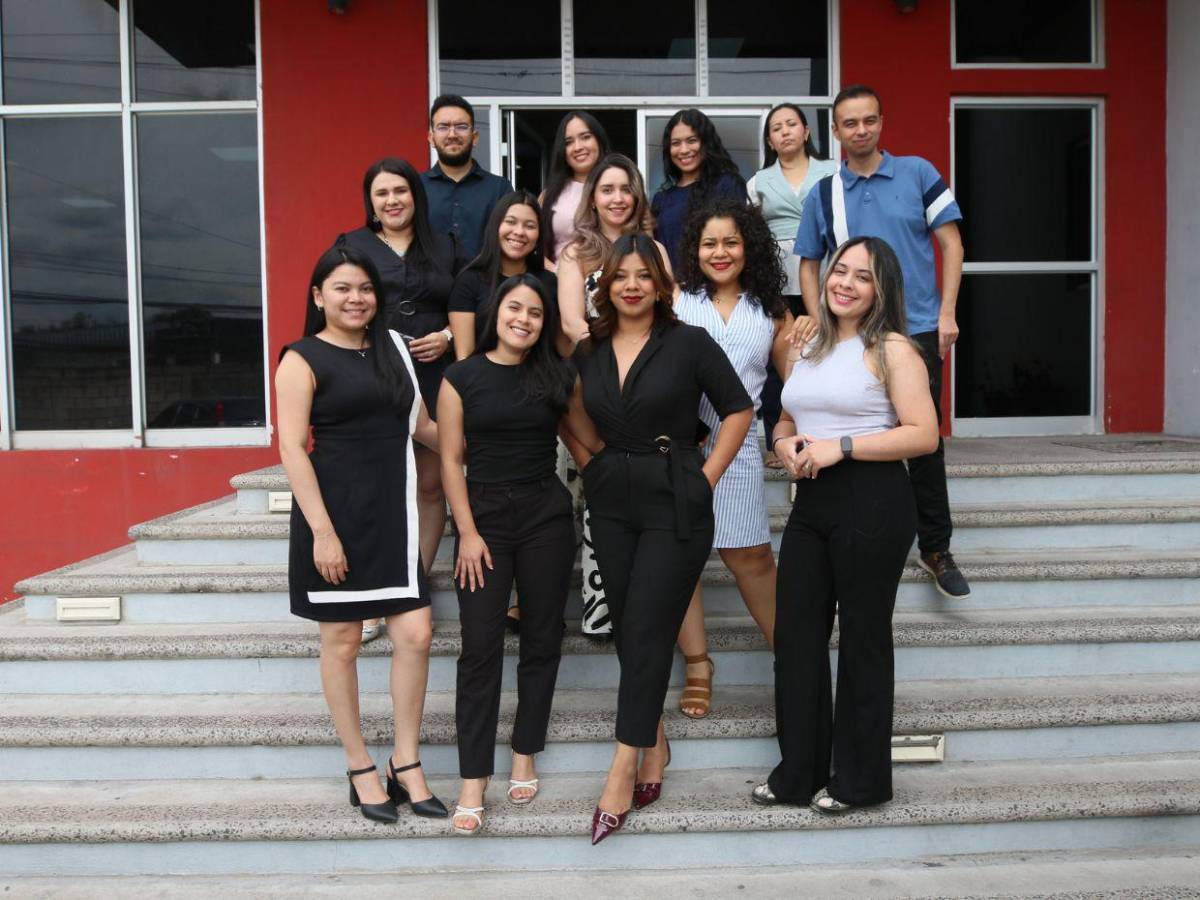 Grupo OPSA celebra Día del Periodista con jornada de premios y reconocimientos