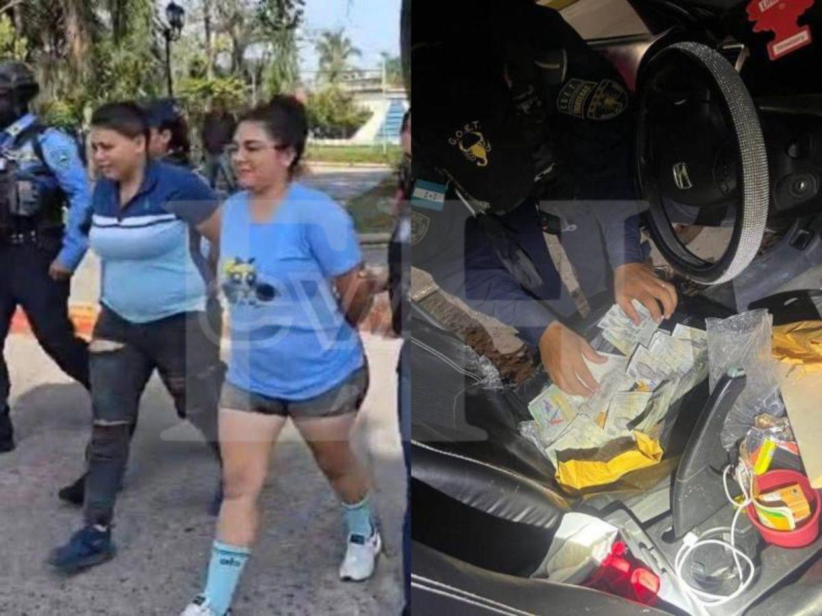 La estafa de los billetes falsos o G5: ¿cómo se están comercializando en Honduras?