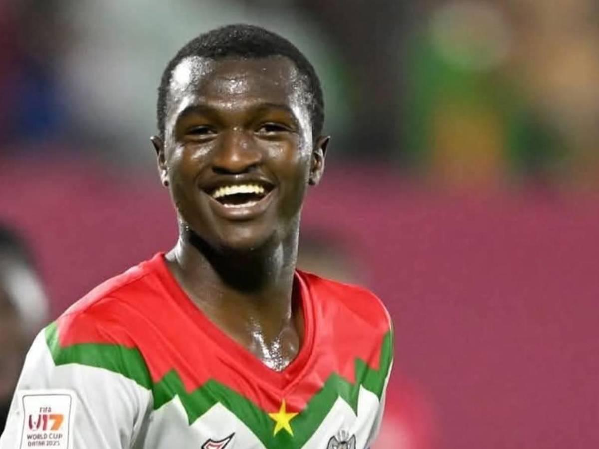 Mundial Sub-17: Selección de Centroamérica humillada e inesperada clasificación