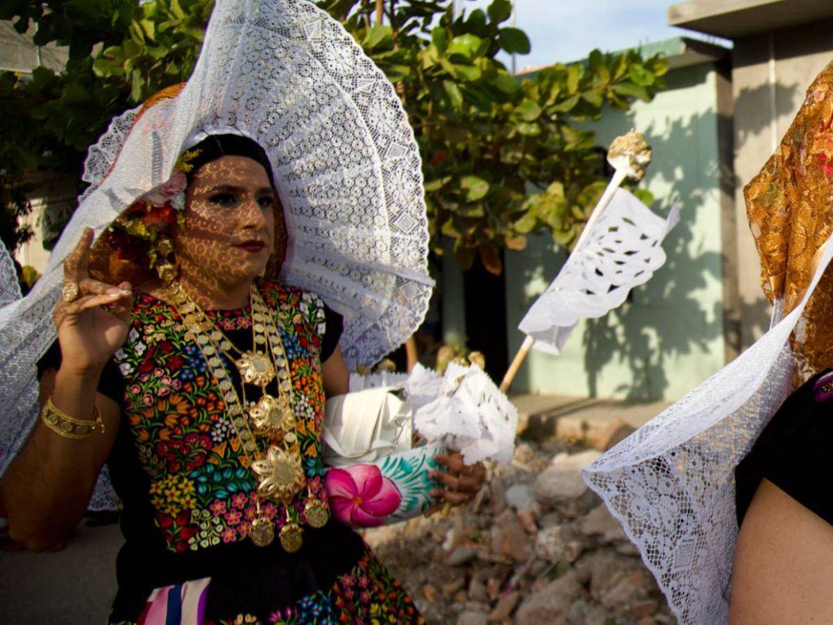 ¿Qué son los Muxes, el tercer género mexicano?
