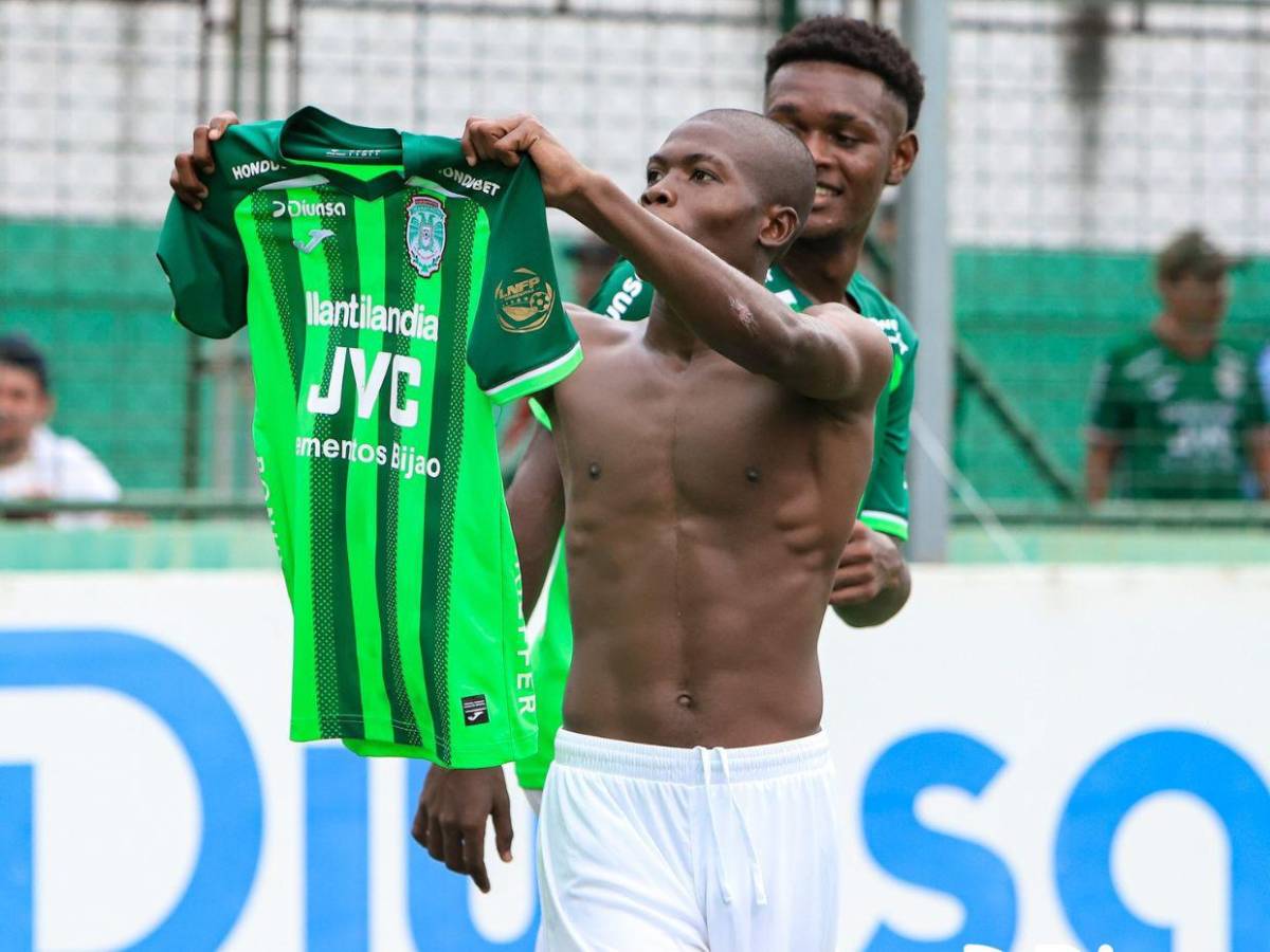 Hijos de Maynor, Emilio Izaguirre y Tyson: herederos que siguen los pasos de sus padres