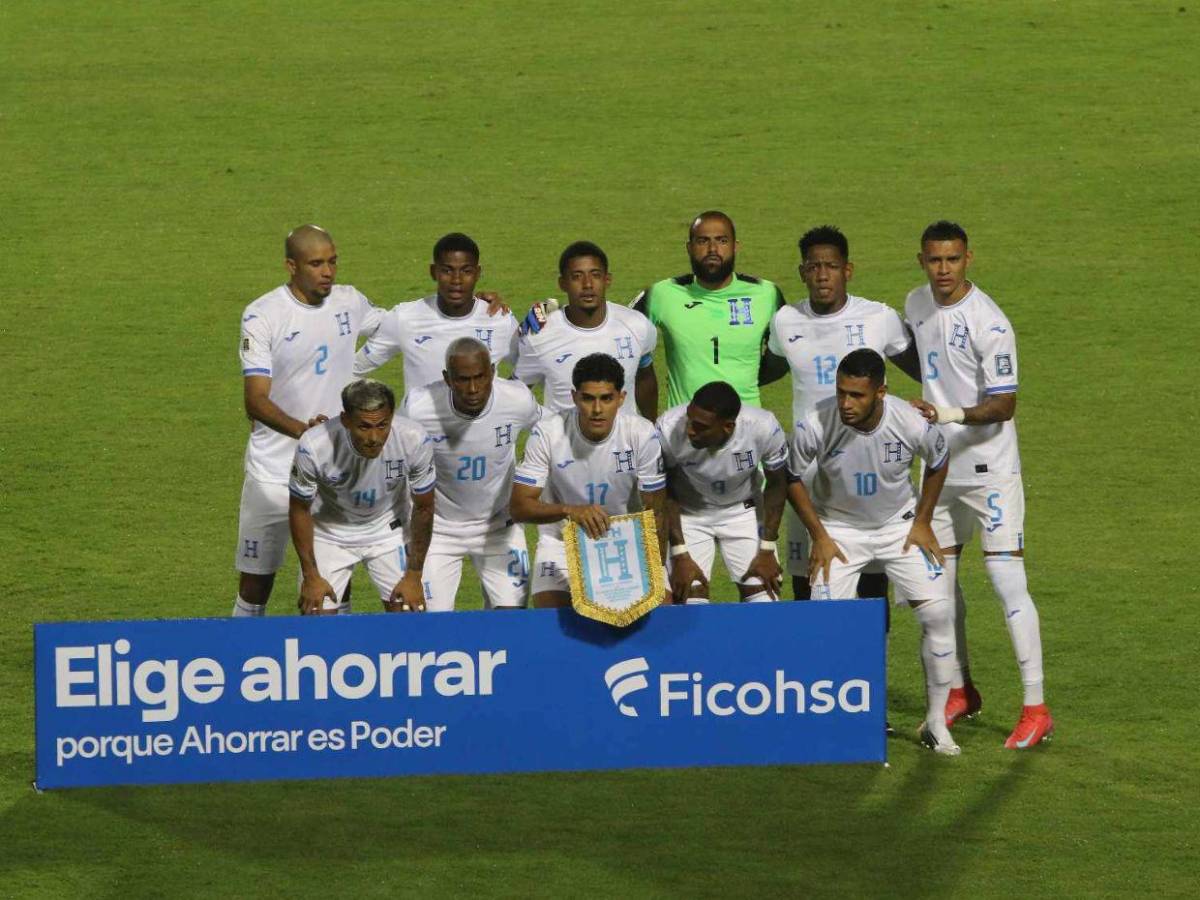 Repechaje al Mundial 2026: ¿cómo funciona y en qué casos lo jugaría Honduras? Repechaje al Mundial 2026: ¿cómo funciona y en qué casos lo jugaría Honduras?