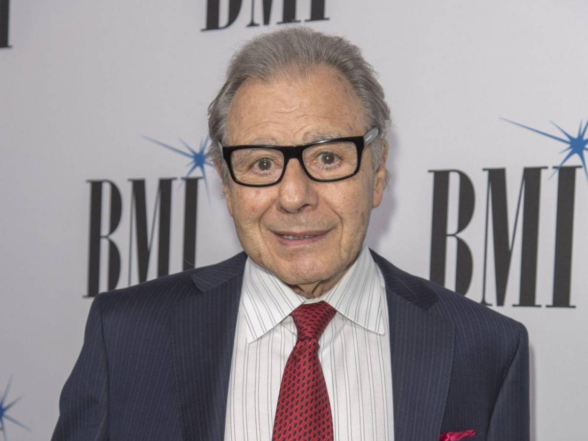 De Leo Dan a Diane Keaton: famosos que murieron en este 2025