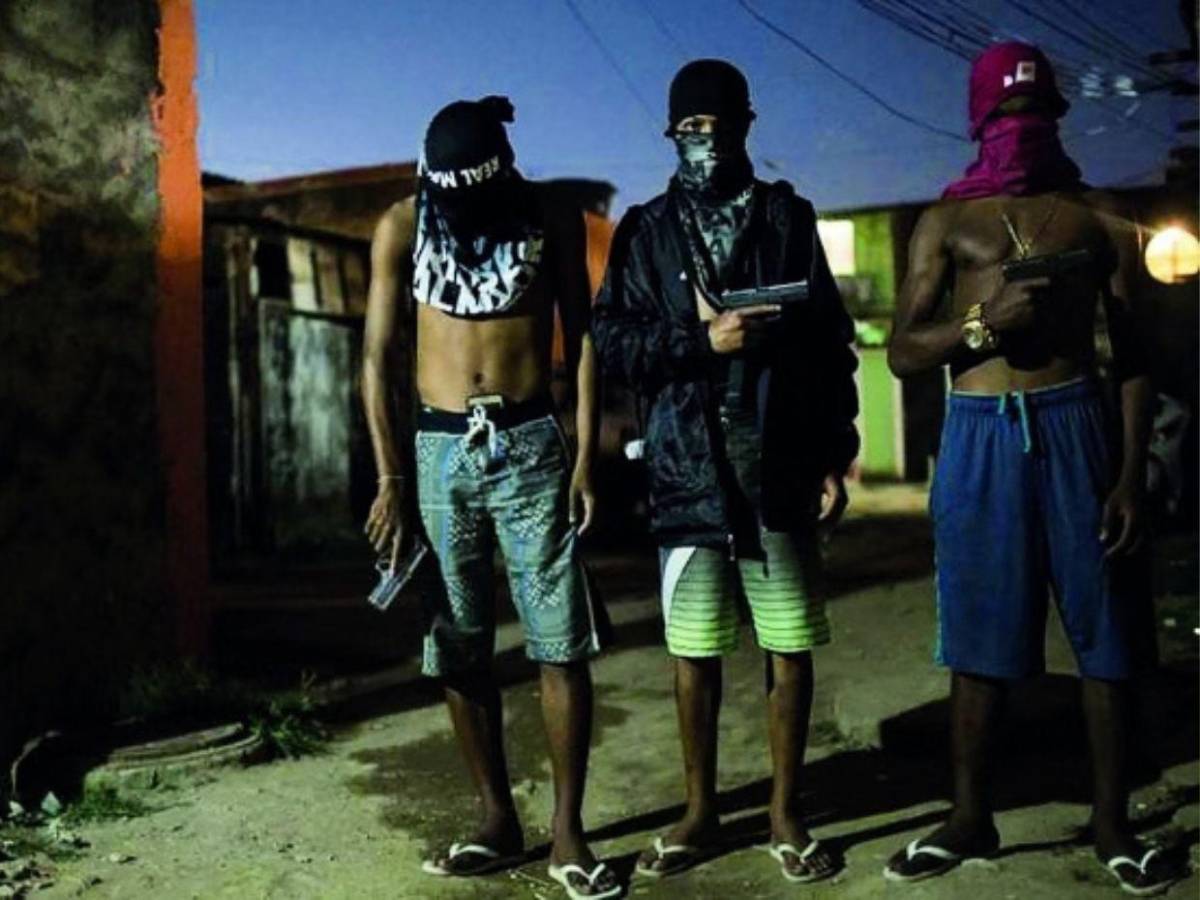 Pandilla 18 y MS-13: ¿Cuáles son los grupos criminales sancionados bajo el Escudo de las Américas?