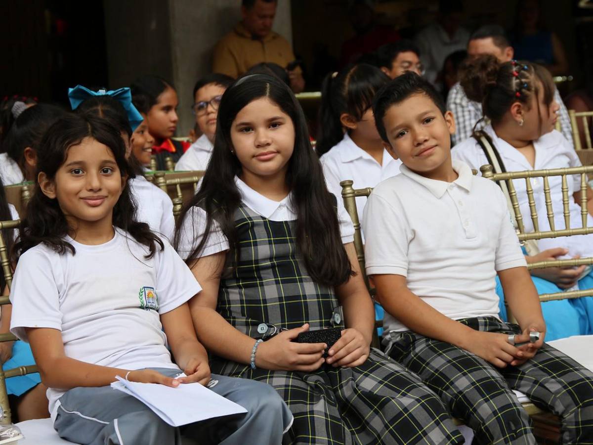 Doce años sembrando conciencia: EL HERALDO clausura Escuelas Amigables con el Ambiente 2026